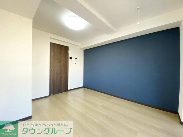 エミネックス与野の物件内観写真